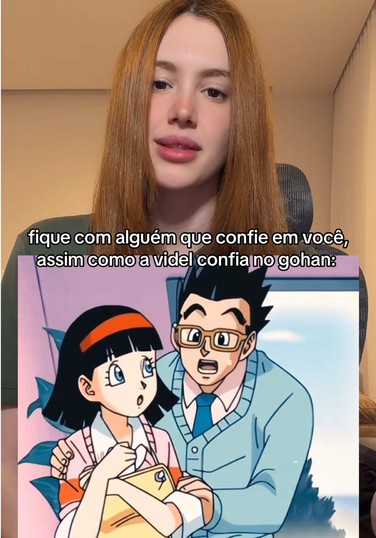 @carol balds