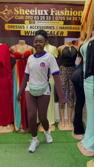 @Wanjiku Ndung'u ♥️