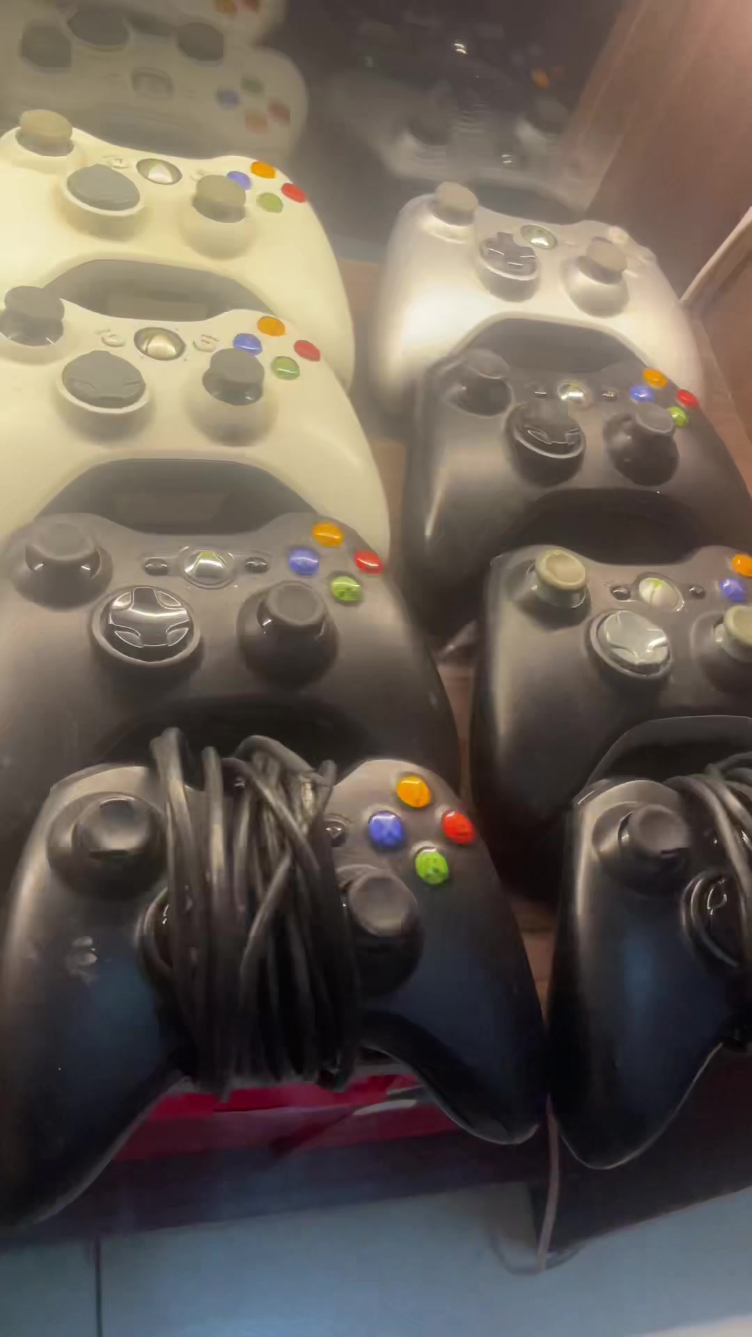 @All Gamers Platforms