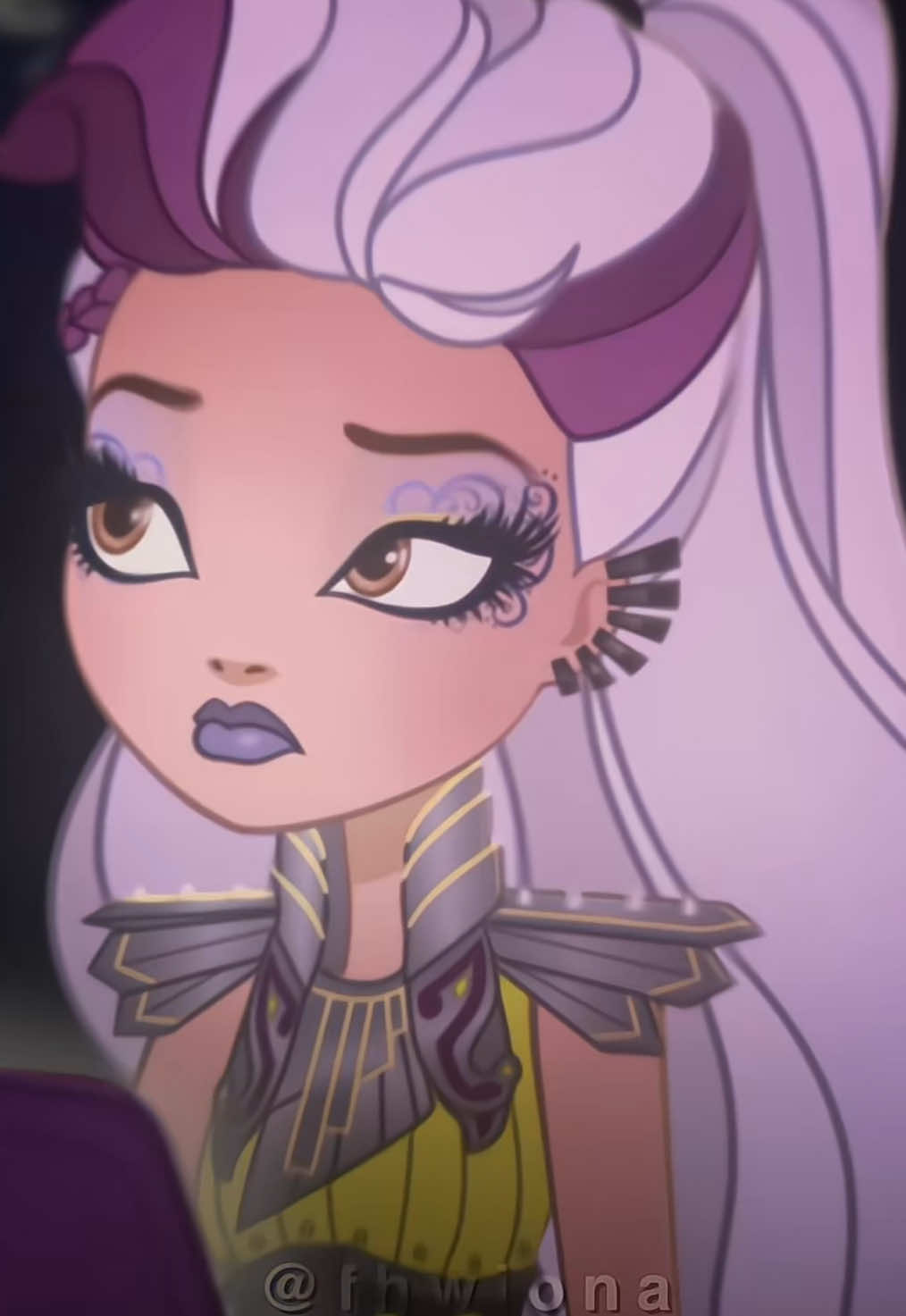 @ᨳ ˖ 𝐟𝐢𝐨𝐧𝐚 ?!
