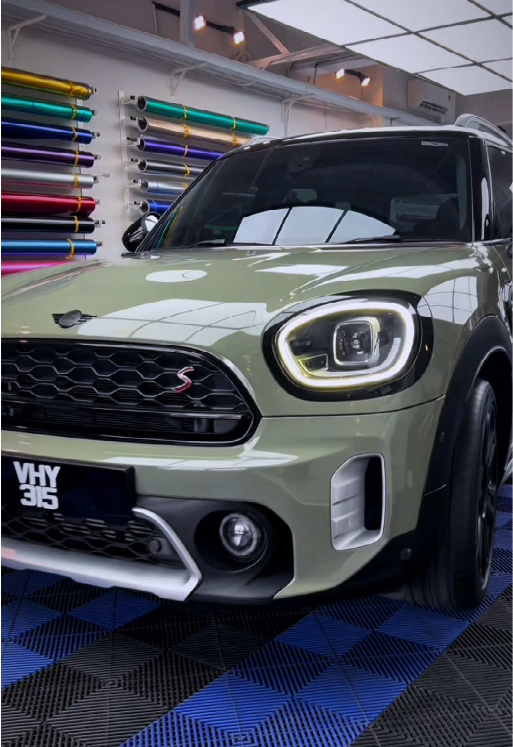 @VINYLFROG Malaysia
