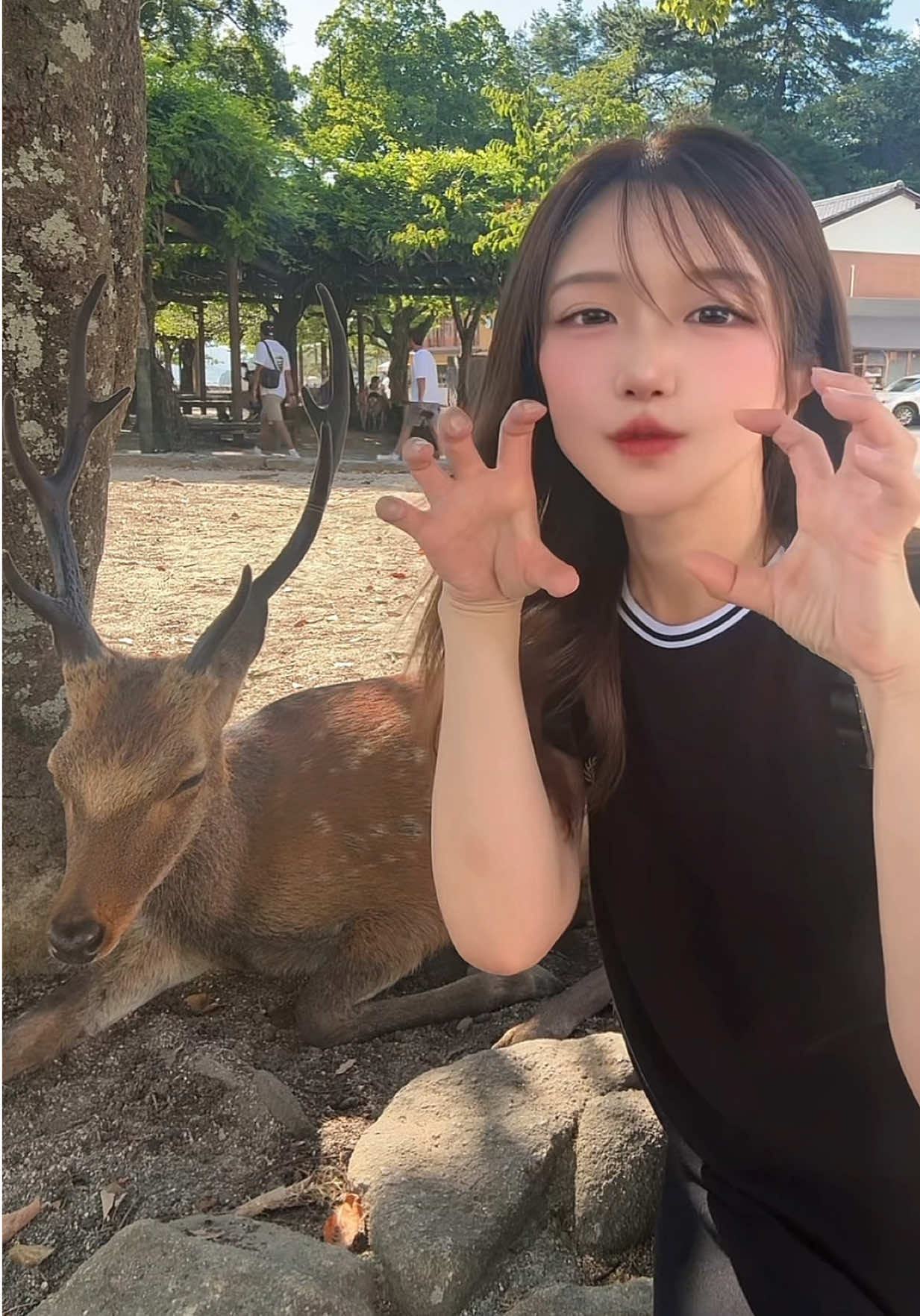 @藤崎さくら🍒🧡☺️香川