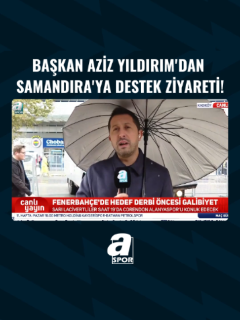 @A Spor