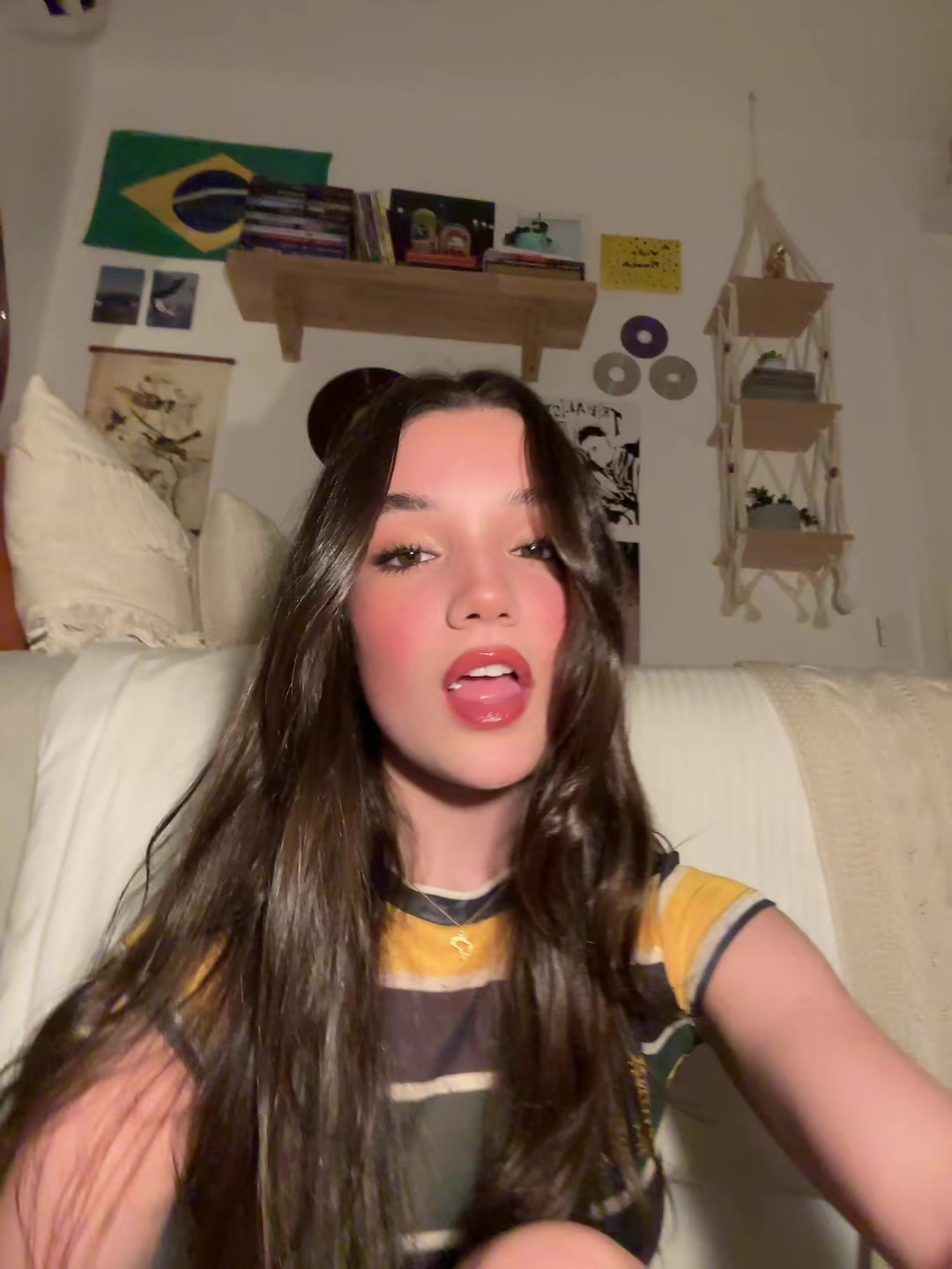 @Giulia Benite
