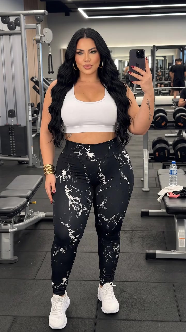 @Tatiane caciano/UGC Creator