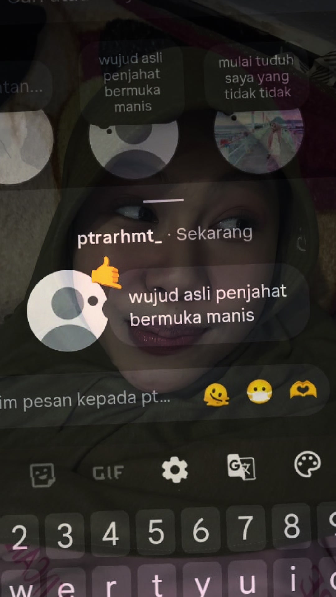 @Ini rika