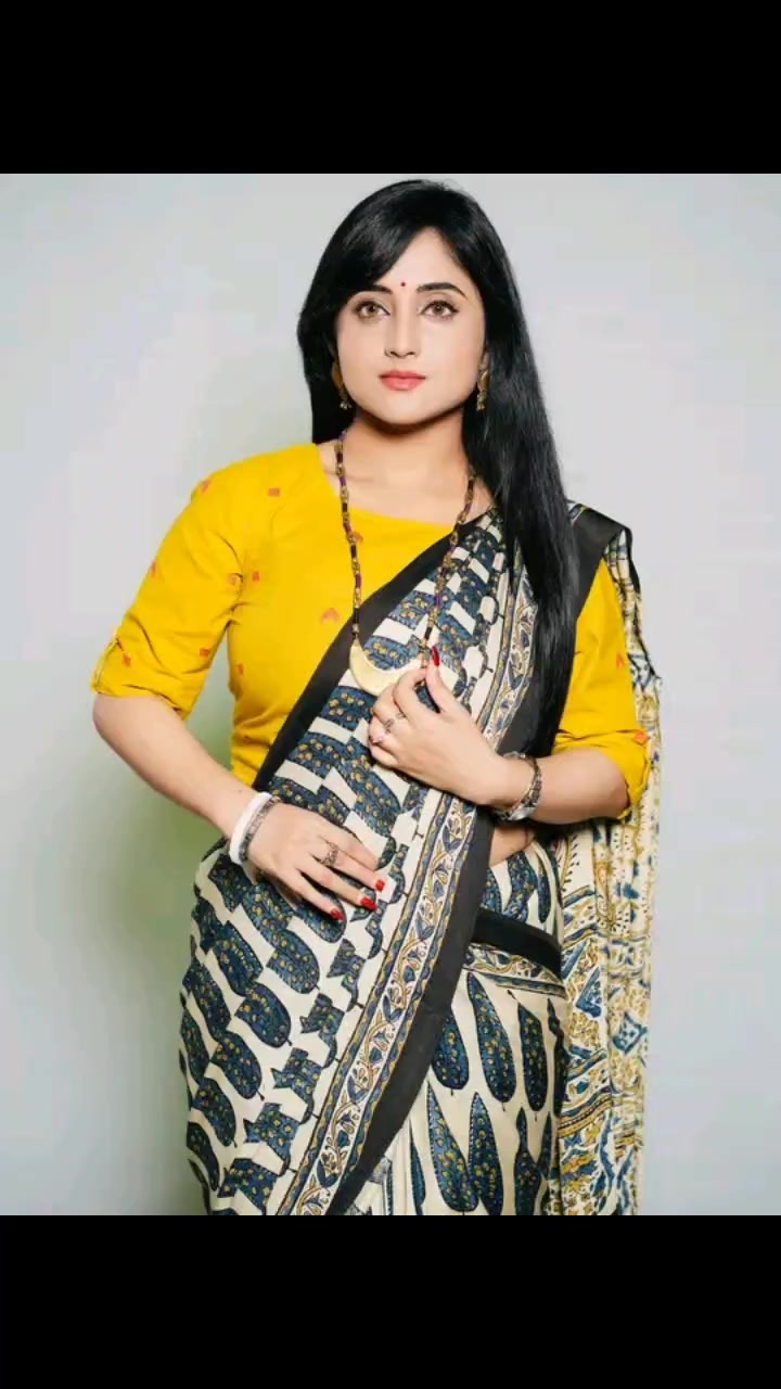 @Soumitrishaofficial