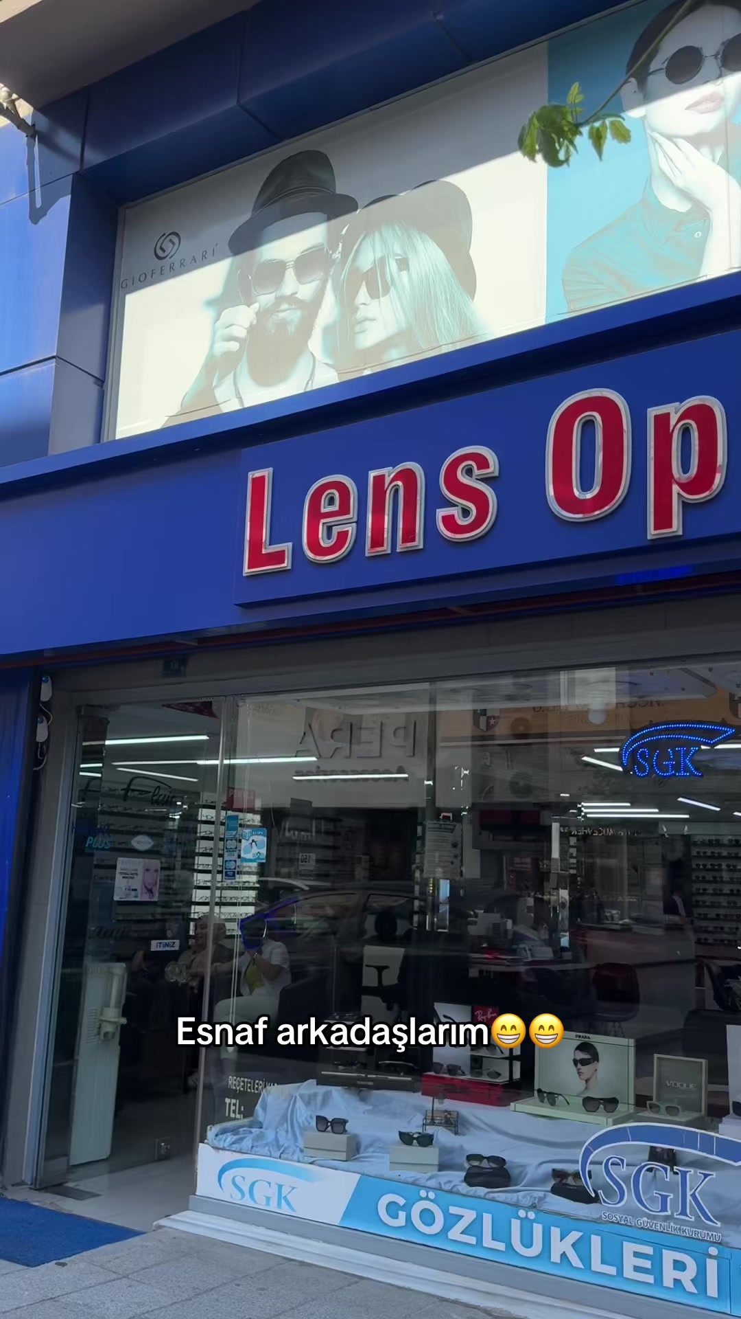 @Derya Ilarslan