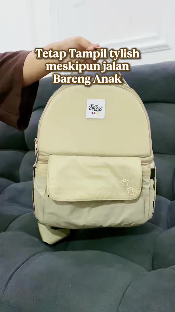 @FitPac Bebe Indonesia
