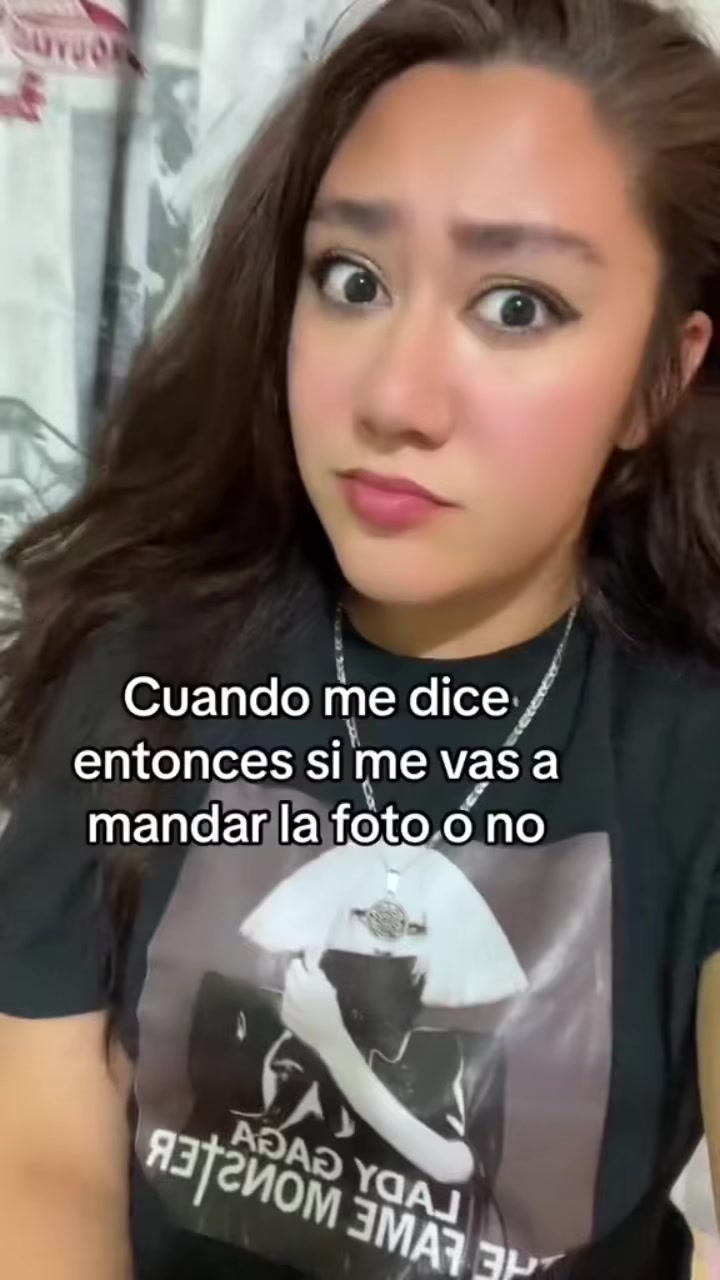 @Que belleza la tuya