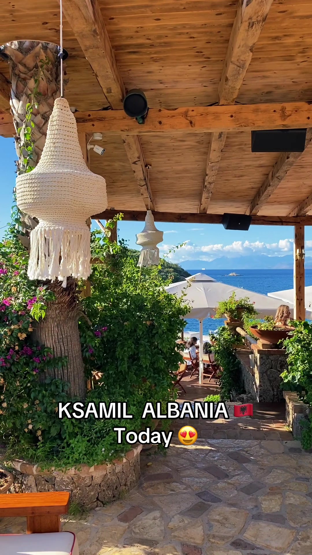 @SARANDA EVENTS
