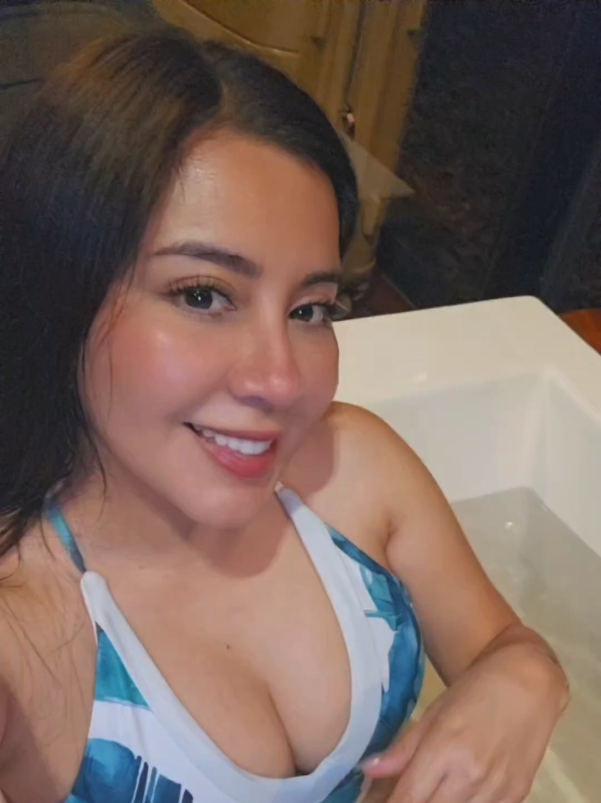 @Vicky Reyes