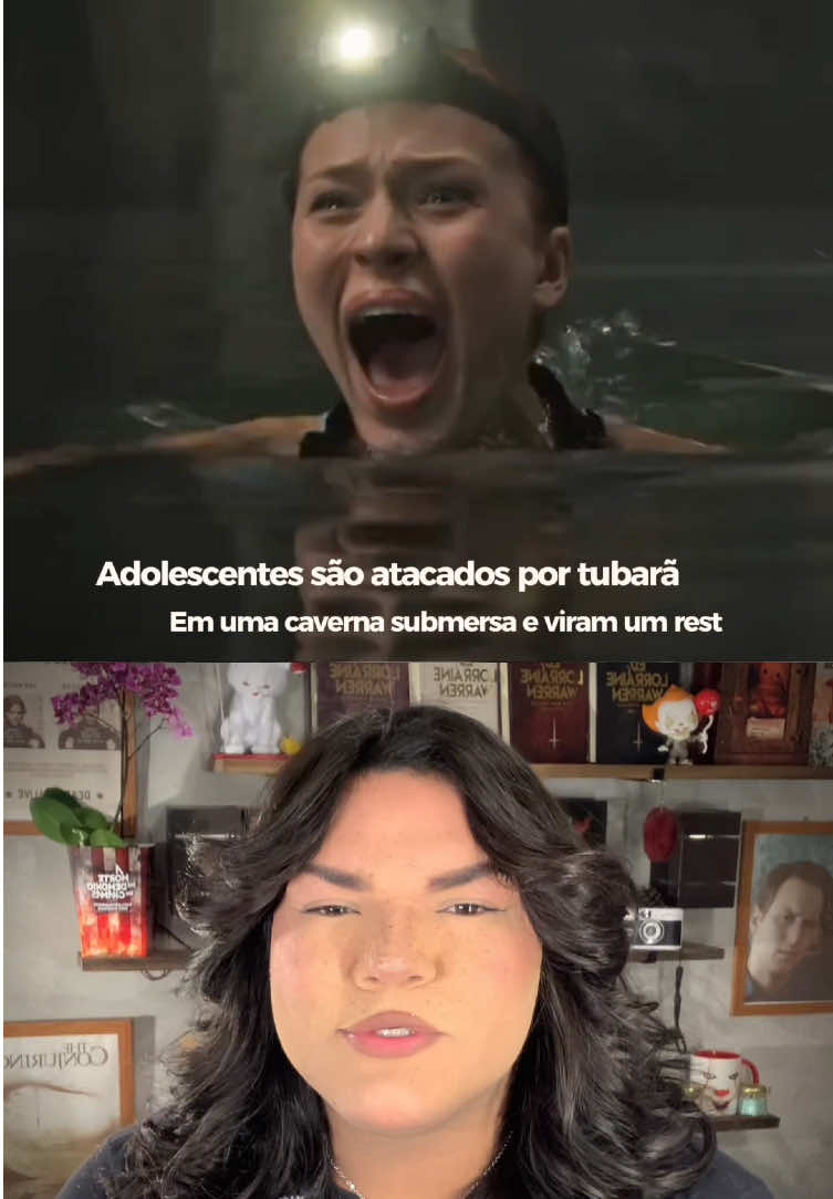 @Dani- Filmes e Séries / terror