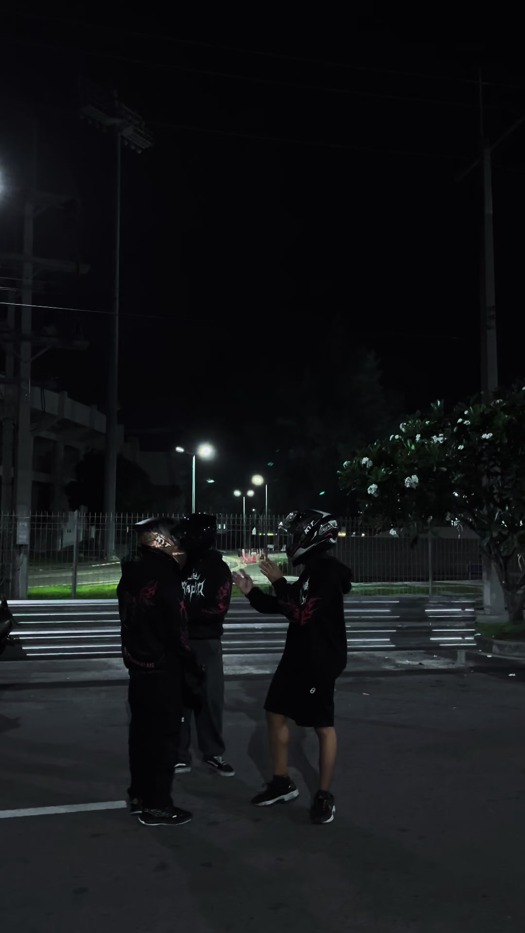 @Rapid official