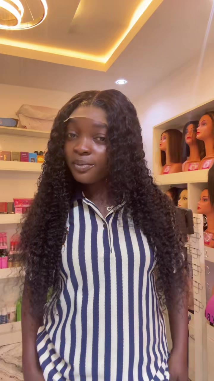 @Braider| nail tech in itaoluwo