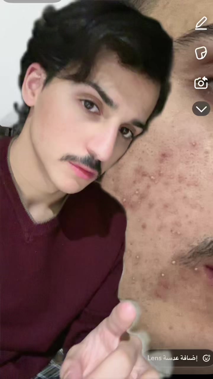 @مازن العنزي