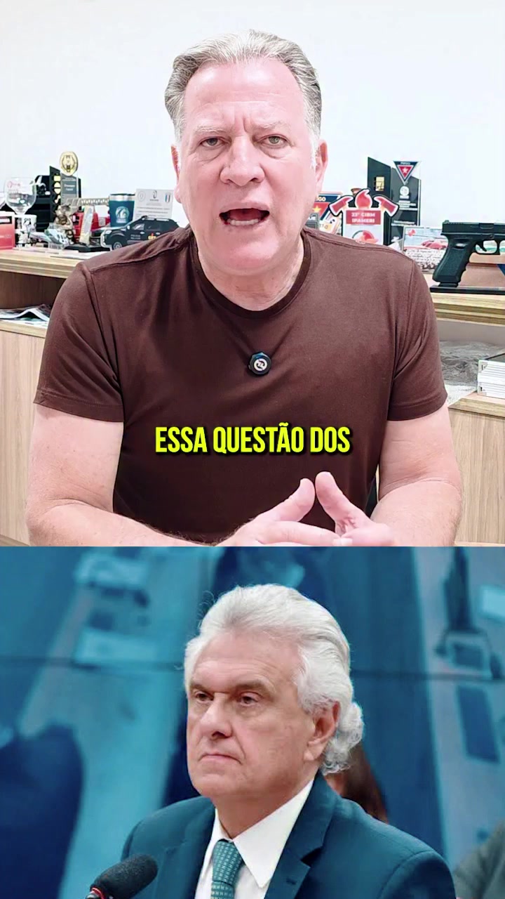 @Major Araújo 🇧🇷