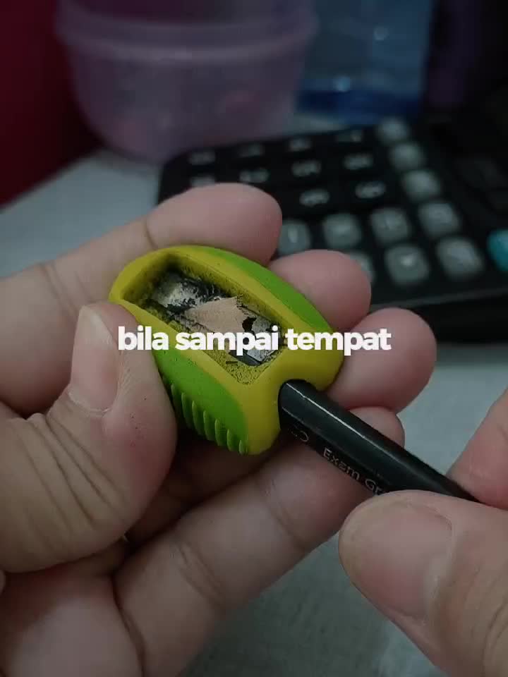 @Seri Mimi