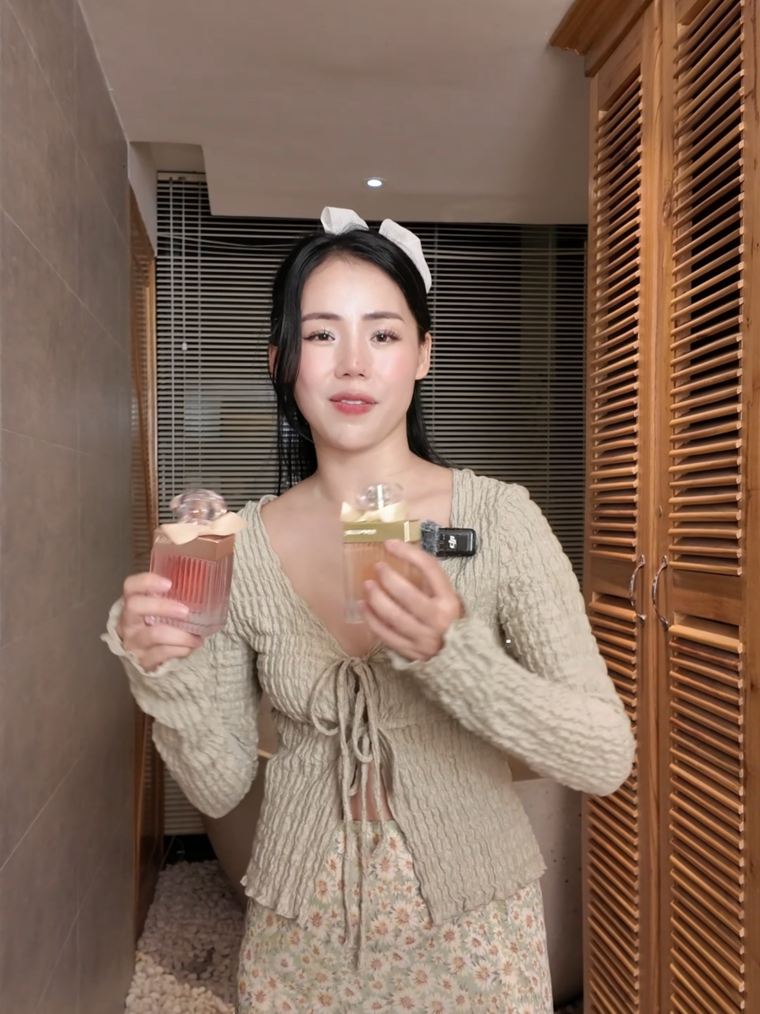 @Chị Đẹp Hương Ly