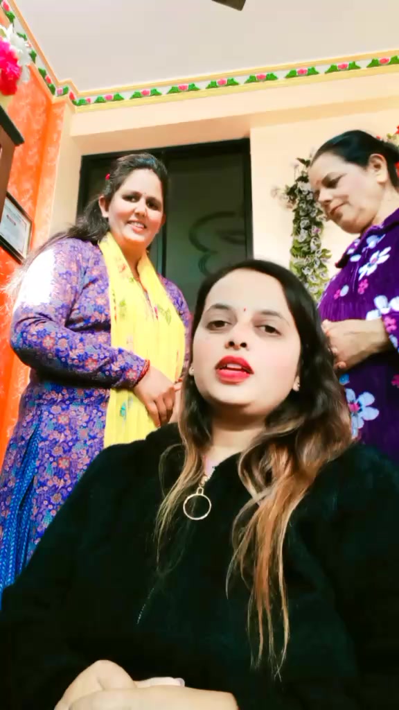 @Tulsi Aryal ❤️