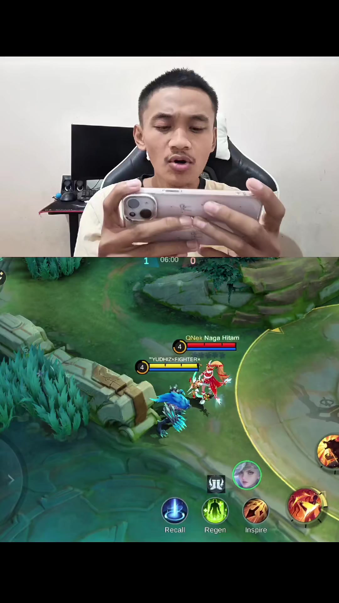 @YUDHIZ FIGHTER