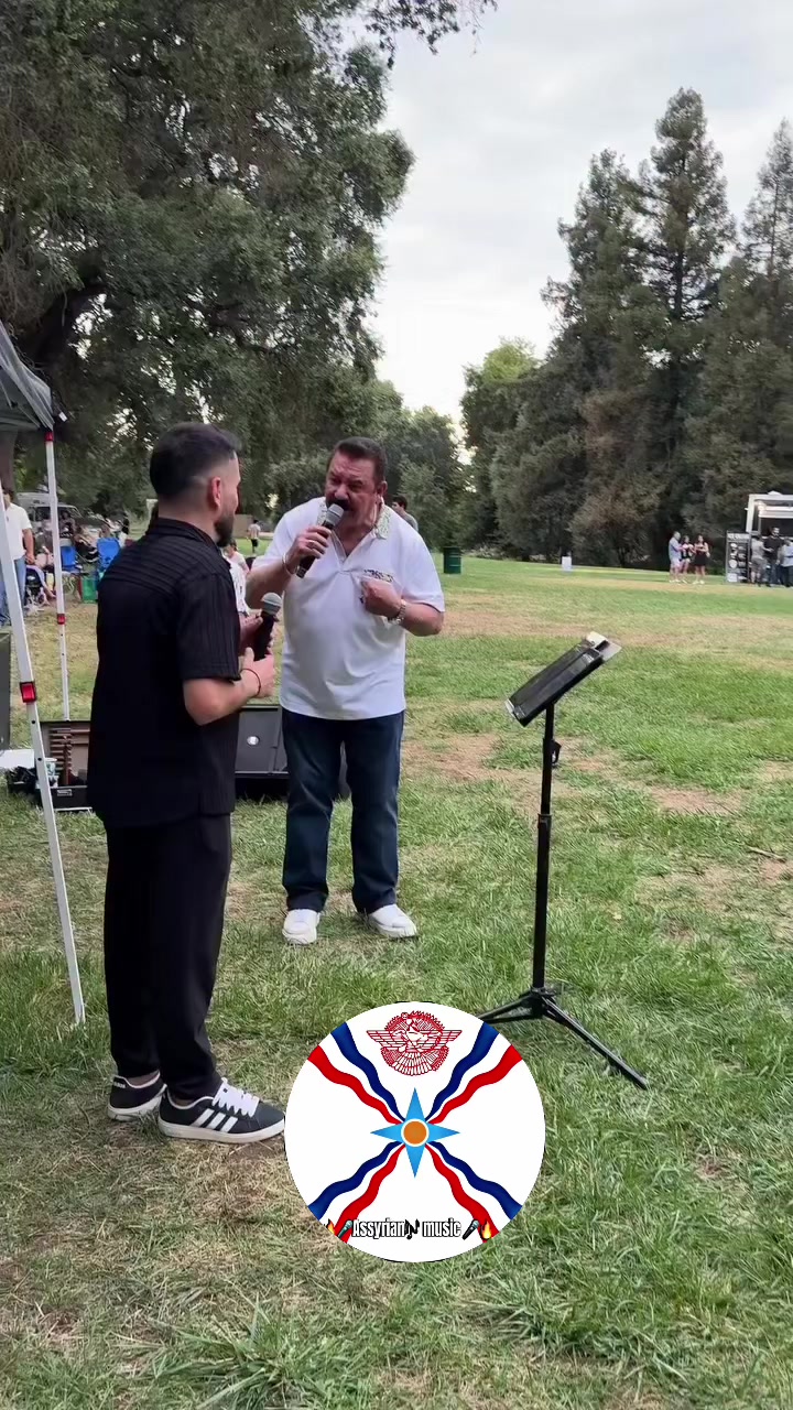 @🔥🎤 Assyrian🎶Music 🎤🔥