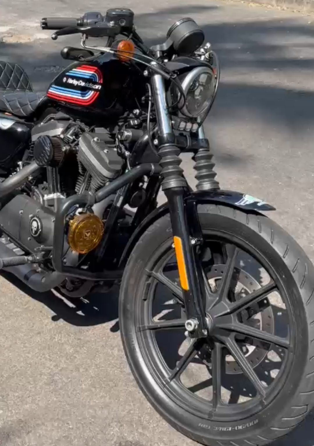 @99bigbike_garage