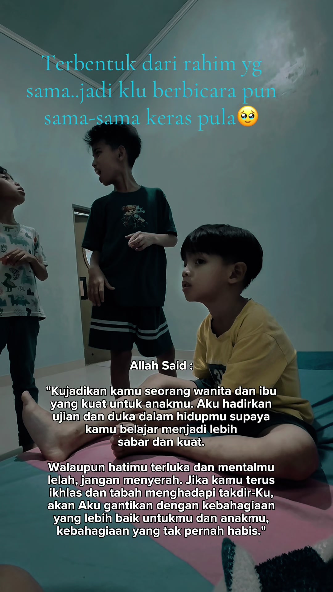 @Miranti Hasan (mama z@p).