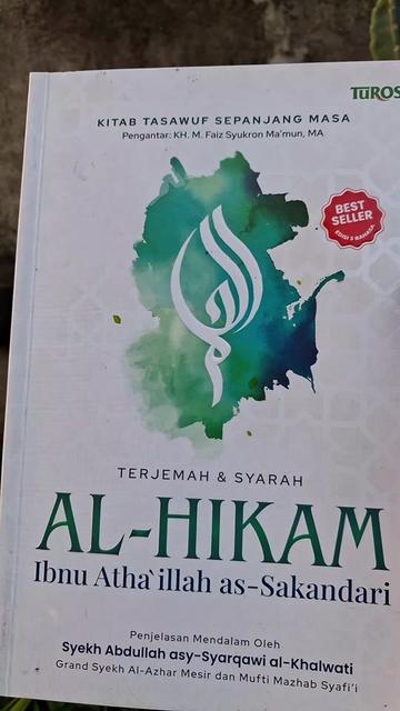 @Abuya Dr.Arrazy Hasyim,MA.HUM