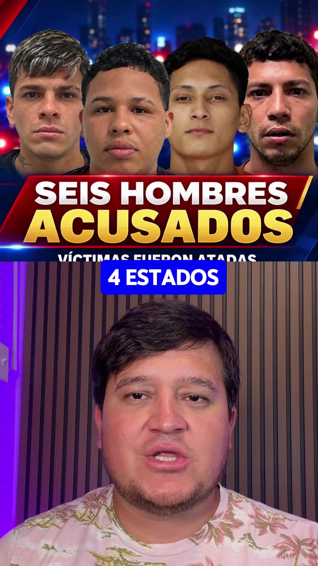 @Somos Latinos