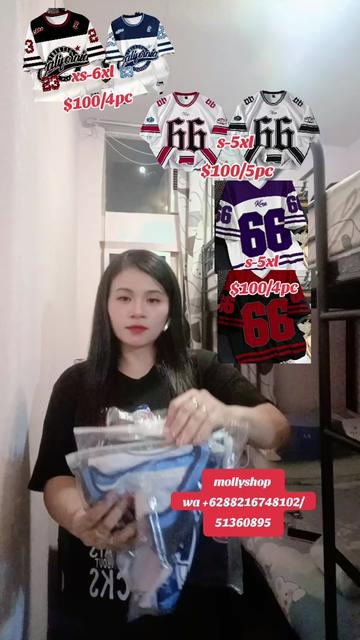 @Molly Jiwa beauty