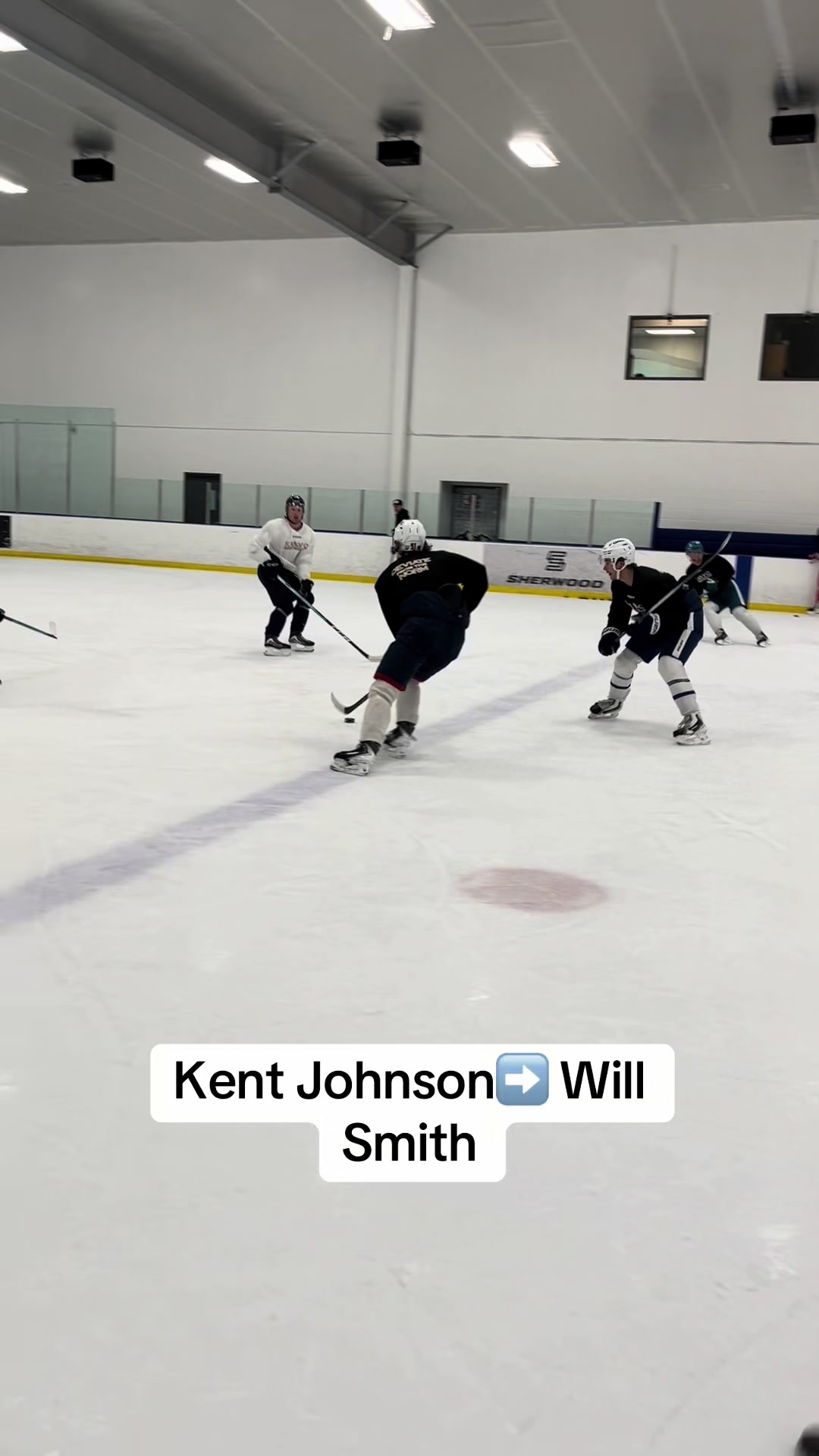 @kaivohockey
