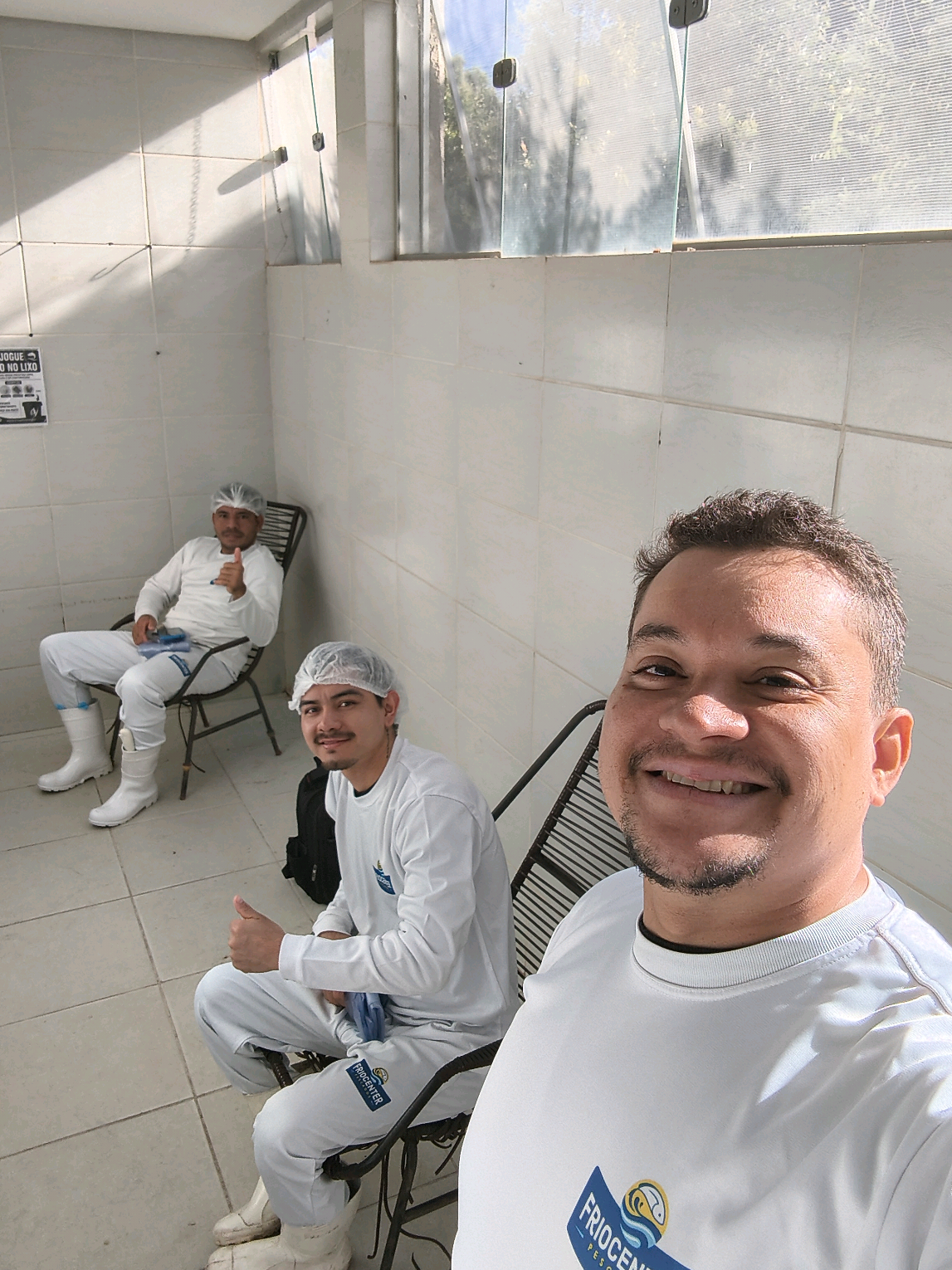 @Gláucio Filetagem