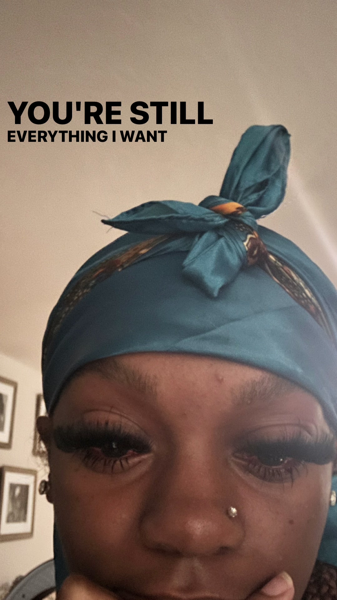 @you found me
