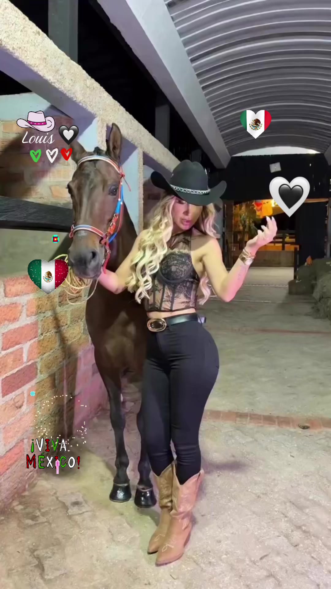 @luis martinez