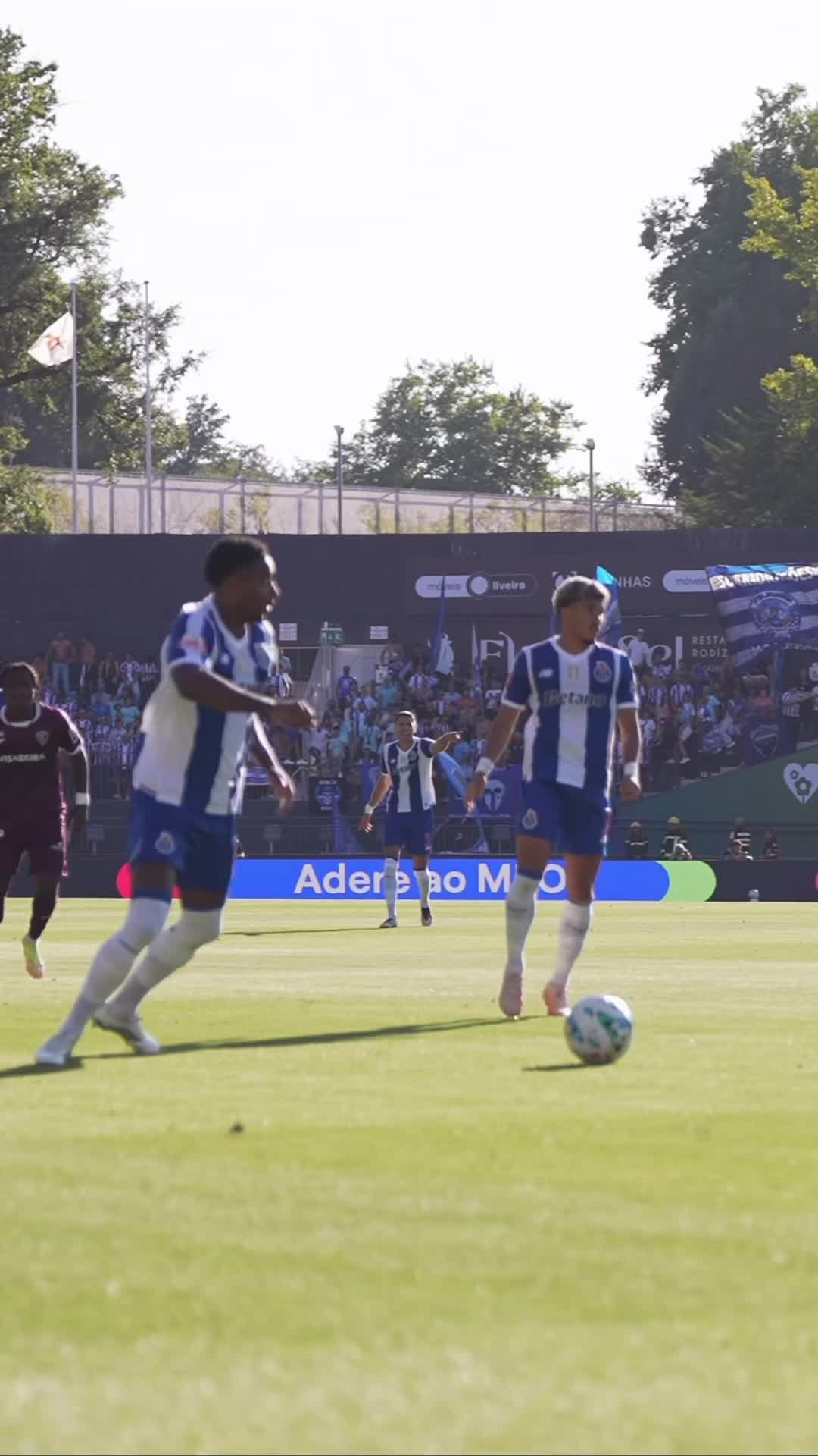 @FC Porto
