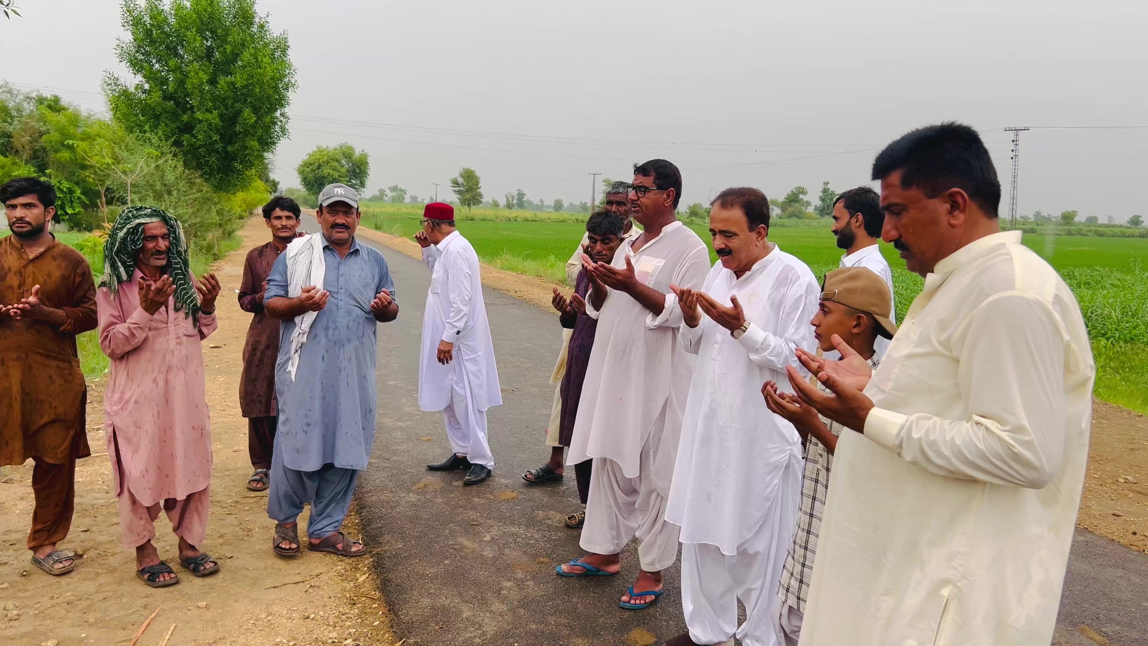 @waseem bari jamali