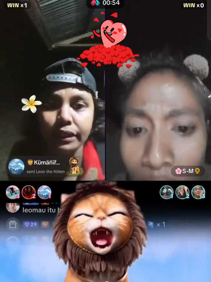 @🦁J&Uuml;&Ntilde;&Euml;🦄