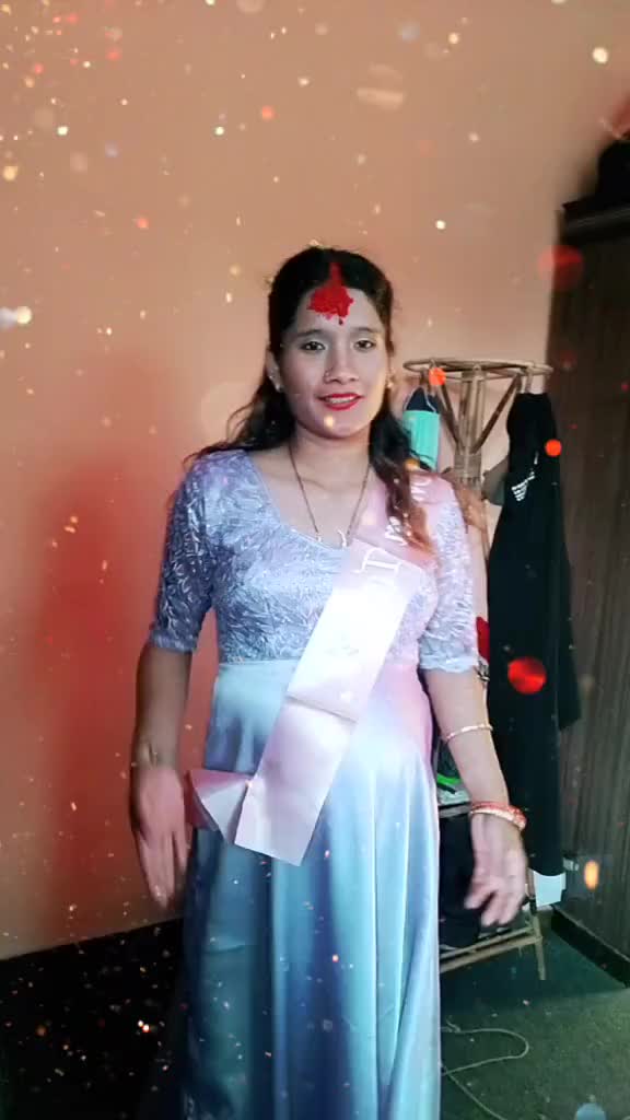 @nirjana karki❣️❣️❣️❣️👻