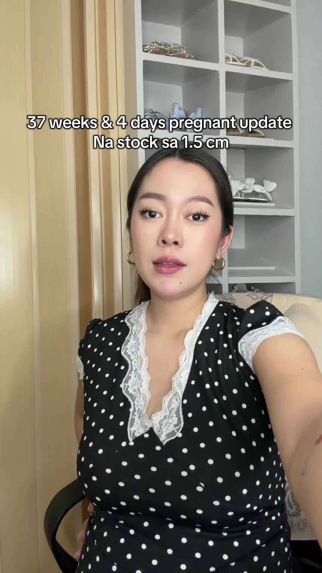 @Momshie Kelie