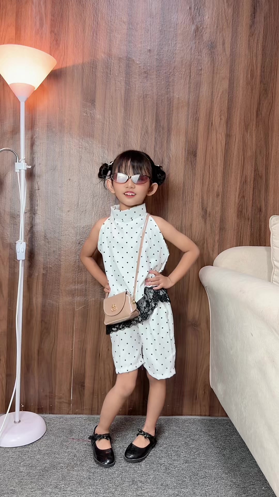@Dafarel & xena 👶🏻