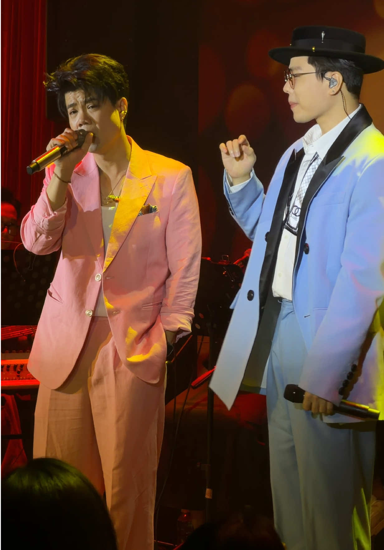 @Phòng trà Bến Thành ✦