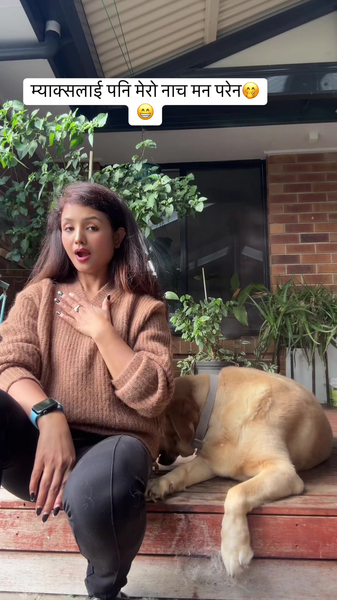 @Sabina Thapa