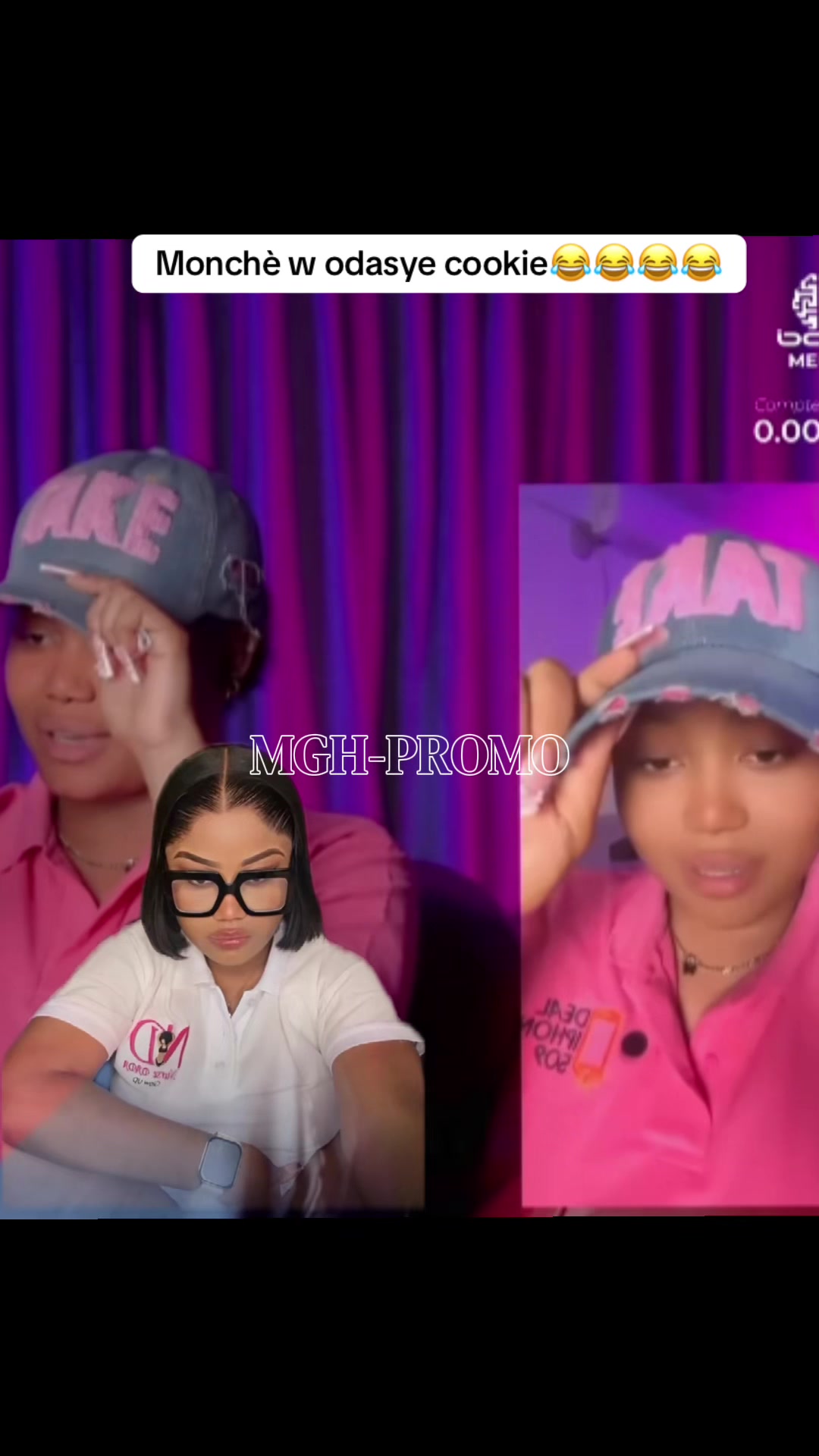 @MEGA HIT PROMO