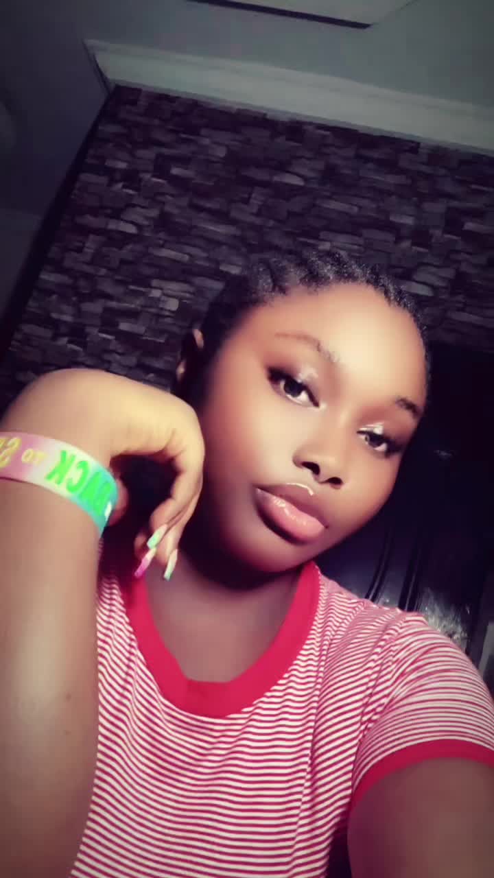 @Iam Stephanie♾️