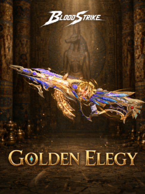 @Blood Strike Official