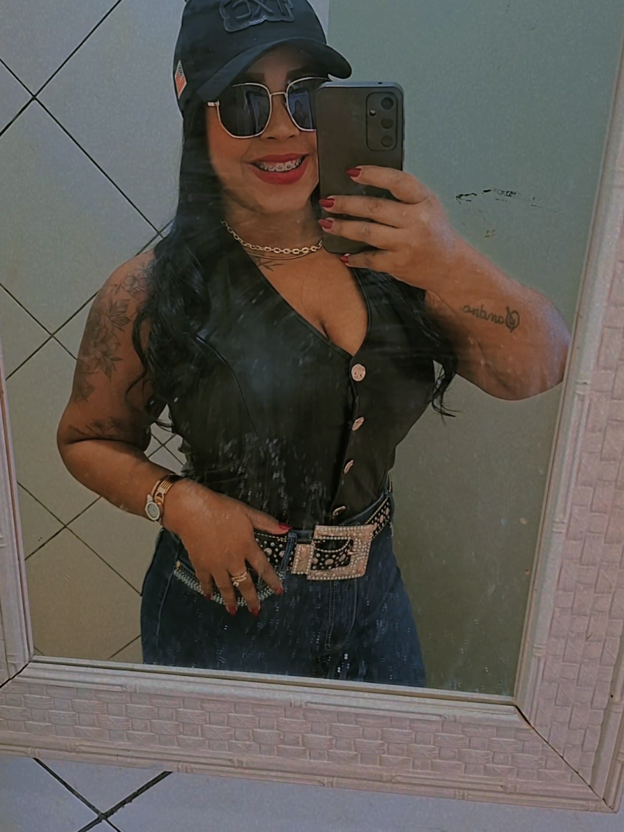 @Robertinha Silva