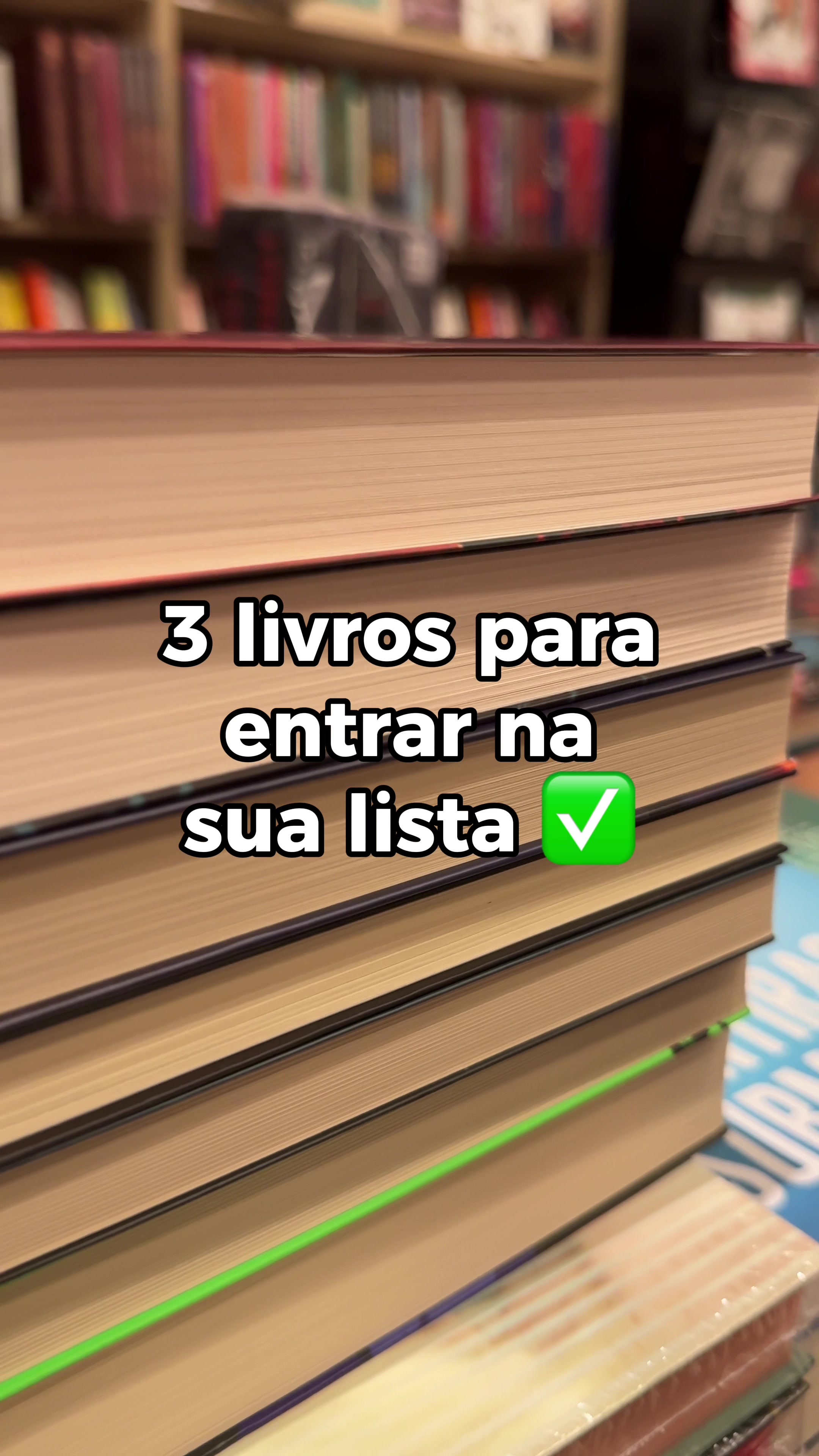 @Leitura - Jo&atilde;o Pessoa