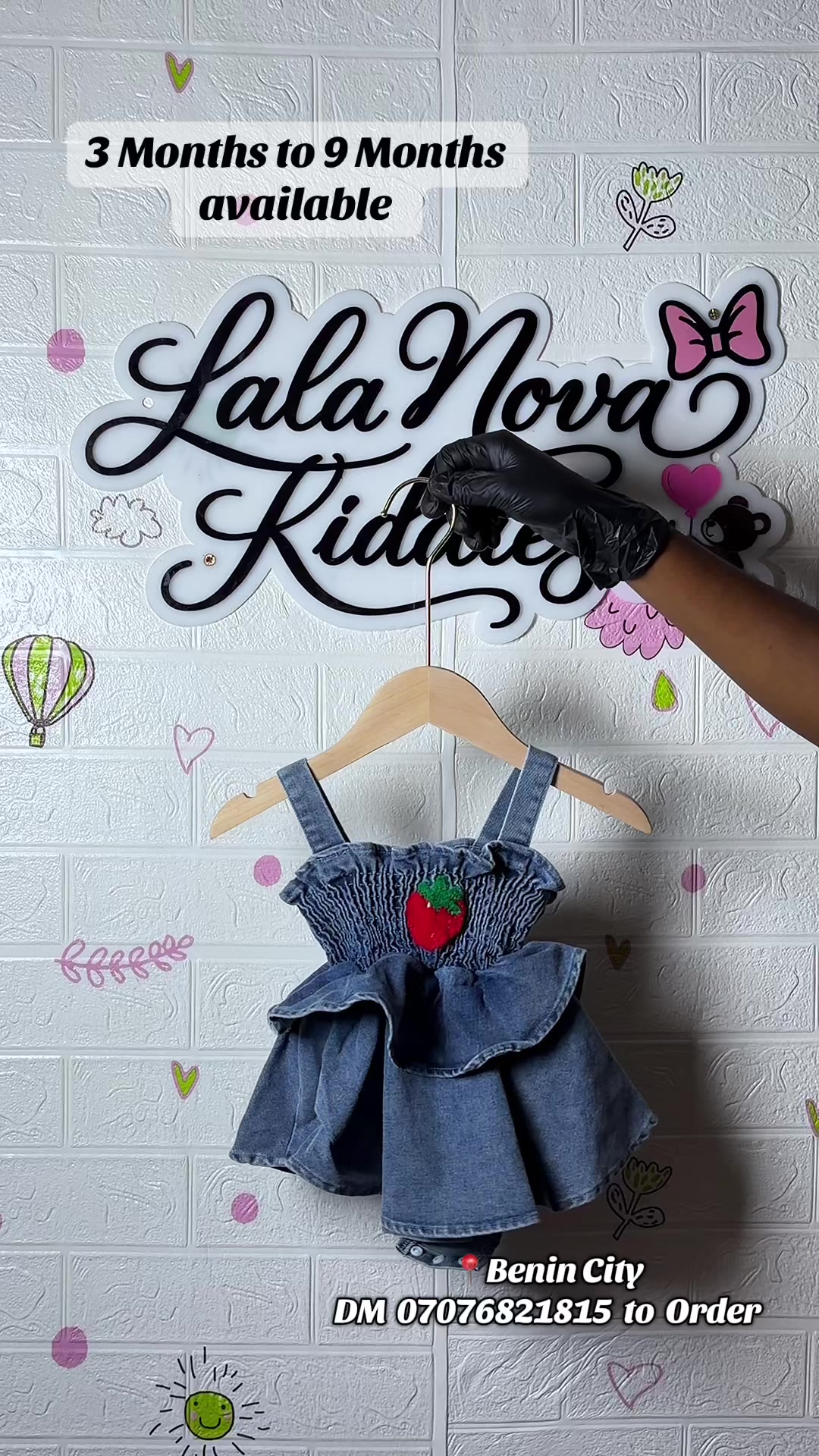 @LalaNova Kids | Baby Fashion