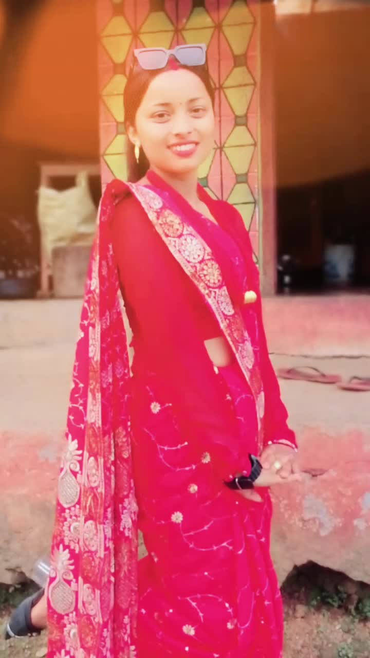 @puspa bishokarma ❣️❤️🥰